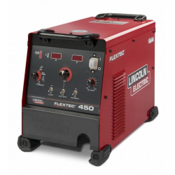 Купить Lincoln Electric Flextec 450 в Кубинке