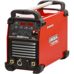 Lincoln Electric INVERTEC 300TPX в Кубинке
