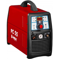 Helvi PC 55 A12 STM 70 (with CNC) в Кубинке