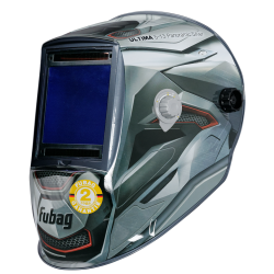Купить Fubag «Хамелеон» ULTIMA 5-13 Panoramic Silver в Кубинке