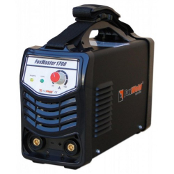 Купить FoxWeld FoxMaster 1700 в Кубинке