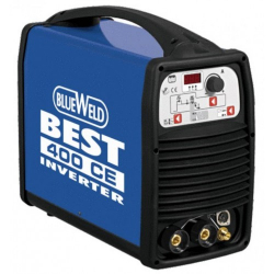 Купить Сварочный инвертор Blueweld Best 400 CE в Кубинке