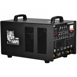 Барс PROFI TIG-257DP AC/DC в Кубинке