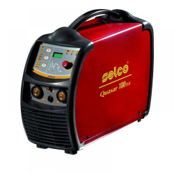 Selco Quasar 180 TLH с горелкой ST17U/D(4м) в Кубинке