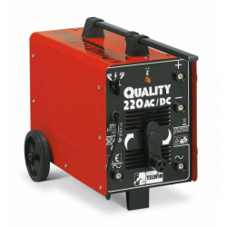 Купить Telwin Quality 220 AC/DC в Кубинке