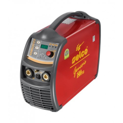 Selco Genesis 1800TLH с горелкой ST17U/D(8м) в Кубинке