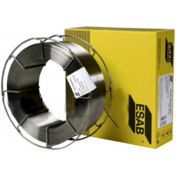 Стоимость ESAB OK Autrod 13.23 - 1,0mm - 15,0kg в Кубинке