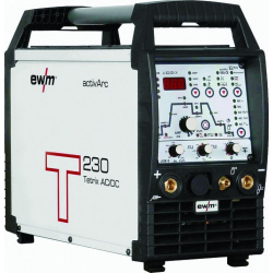 EWM TETRIX 230 COMFORT 8P TM в Кубинке
