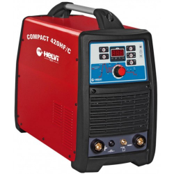 Helvi COMPACT 420HF/C в Кубинке