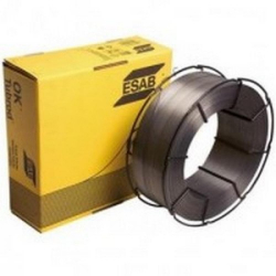 Стоимость ESAB OK AristoRod 13.08 - 1,2mm - 18,0kg в Кубинке