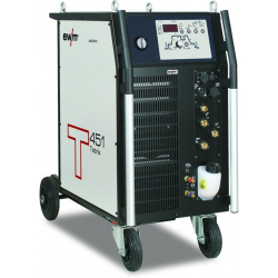 EWM TETRIX 451 CLASSIC FW в Кубинке