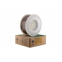 Стоимость Kiswel K-71TLF (E71T-1/1M), 1.2 мм, 4.5 кг в Кубинке