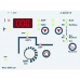 Купить EWM PICO 300 CEL PWS SVRD 12V в Кубинке