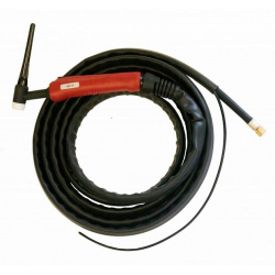 Купить Aurora TIG 17 140A (35%) M12x1. 4m в Кубинке