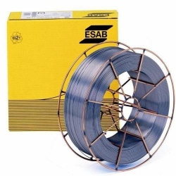 Стоимость ESAB OK AristoRod 12.63 - 1,2mm - 18,0kg в Кубинке