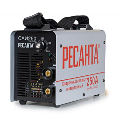 Купить Сварочный инвертор Ресанта САИ 250 в Кубинке