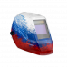 Купить Сварочная маска AS-4001F TRUE COLOR ПАТРИОТ в Кубинке Купить Сварочная маска AS-4001F TRUE COLOR ПАТРИОТ в Кубинке