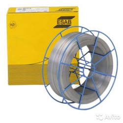 Стоимость ESAB OK AristoRod 69 - 1,6mm - 18,0kg в Кубинке