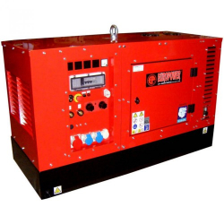 Купить Europower EPS 400 DXE DC в Кубинке