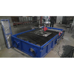 ПКО Волна Simple Cutter 3000x2000 в Кубинке
