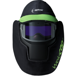 Купить Маска Weldcap 3/9-12 DIN Optrel в Кубинке