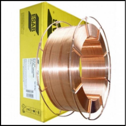Стоимость ESAB OK Autrod 12.64 - 0,8mm - 15,0kg в Кубинке