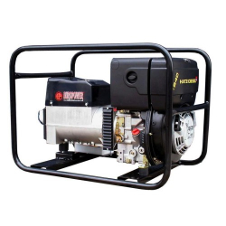 Купить Europower EP 200 DX1E AC в Кубинке