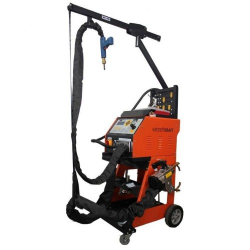 Wiederkraft WDK-9900/C в Кубинке