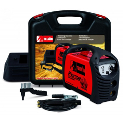 Купить Telwin FORCE 168 MPGE 230V в Кубинке