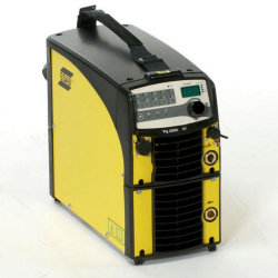 ESAB CaddyTIG 2200iw,панель ТА34 в Кубинке