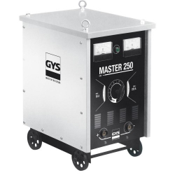 Купить Сварочный инвертор Gys MASTER 250 в Кубинке