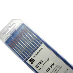 Купить Tbi WT-20(red) d 4.0 в Кубинке