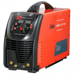 Fubag INTIG 320 DC PULSE в Кубинке