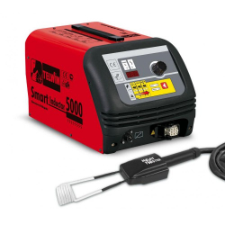 Telwin Smart Inductor 5000 200-240V Classic с аксессуарами в Кубинке