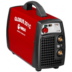 Купить Сварочный инвертор Helvi GLOBUS 201C в Кубинке
