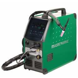 Migatronic PI 350 DC H в Кубинке