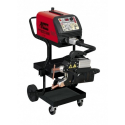 Telwin Inverspotter 13000 400V с аксессуарами в Кубинке