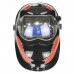 Купить FoxWeld FoxCraft киборг красный в Кубинке