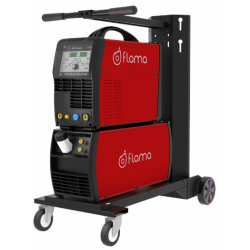 Flama TIG 400 AC/DC PULSE в Кубинке