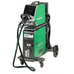 Купить Migatronic SIGMA2 300 C-V PULSE в Кубинке
