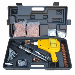Wiederkraft WDK-65007 в Кубинке