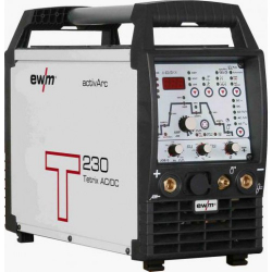 EWM TETRIX 230 AC/DC 8P в Кубинке