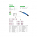 Купить Сварог TECH TS 25 (M12x1, 1/4G, 3/8G) 8м в Кубинке Купить Сварог TECH TS 25 (M12x1, 1/4G, 3/8G) 8м в Кубинке