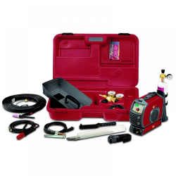 Selco Genesis 1500 TLH в Кубинке