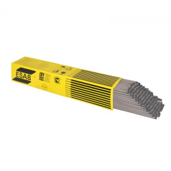 Стоимость ESAB OK 48.15 - 2,0mm - 0,6kg в Кубинке