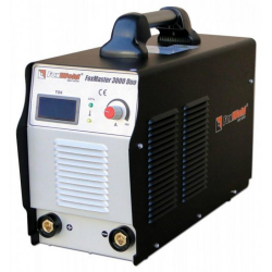 Купить FoxWeld FoxMaster 3000 Duo в Кубинке