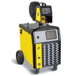 Купить ESAB ORIGO MIG 6502CW в Кубинке