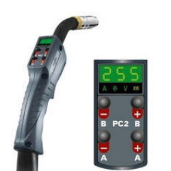 Купить EWM MT451W 5M PC2 EZA M9 5м POWERCONTROL 2 в Кубинке