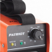Купить Patriot 250DC MMA в кейсе в Кубинке