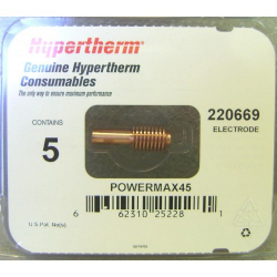 Купить Hypertherm Электрод PMX45 в Кубинке